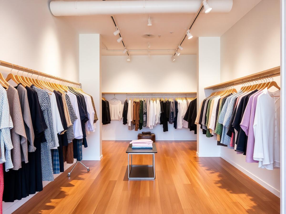 Weekday Boutique